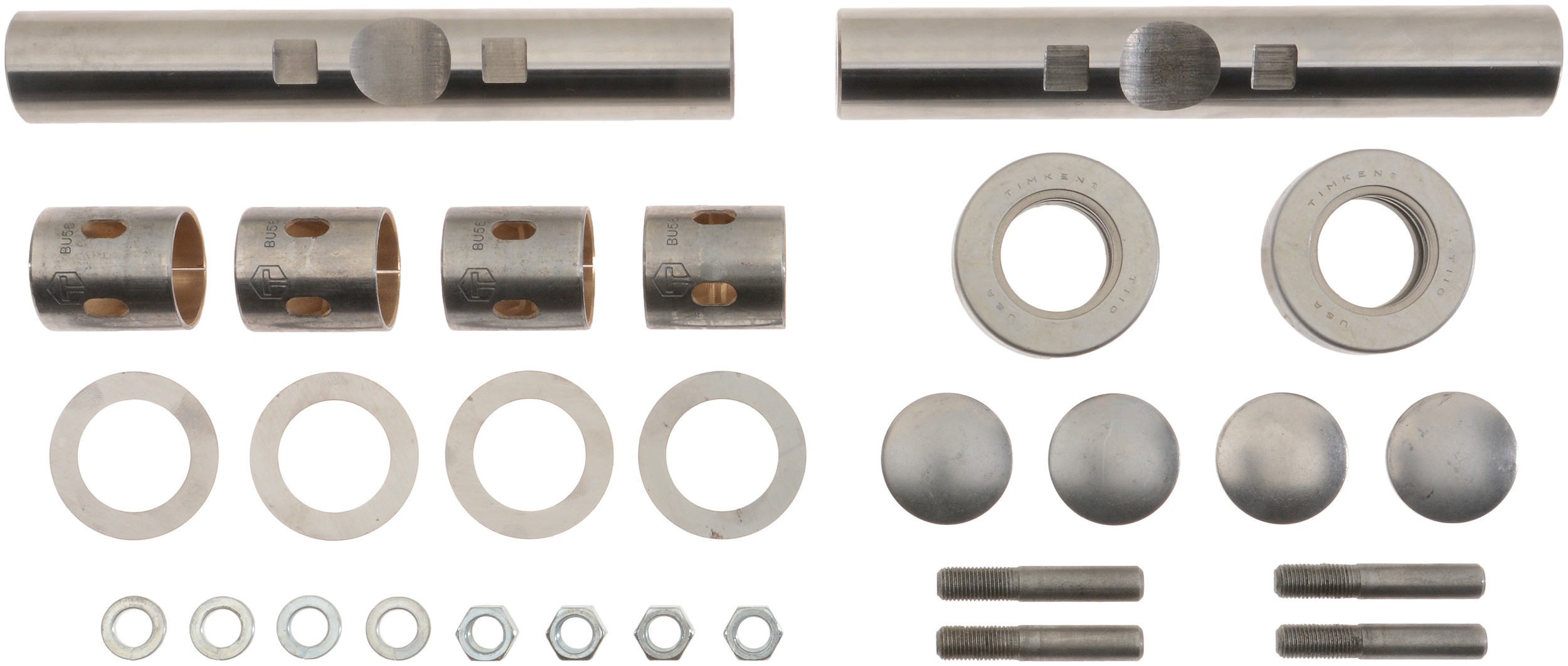Spicer Steering King Pin Set KPK1015