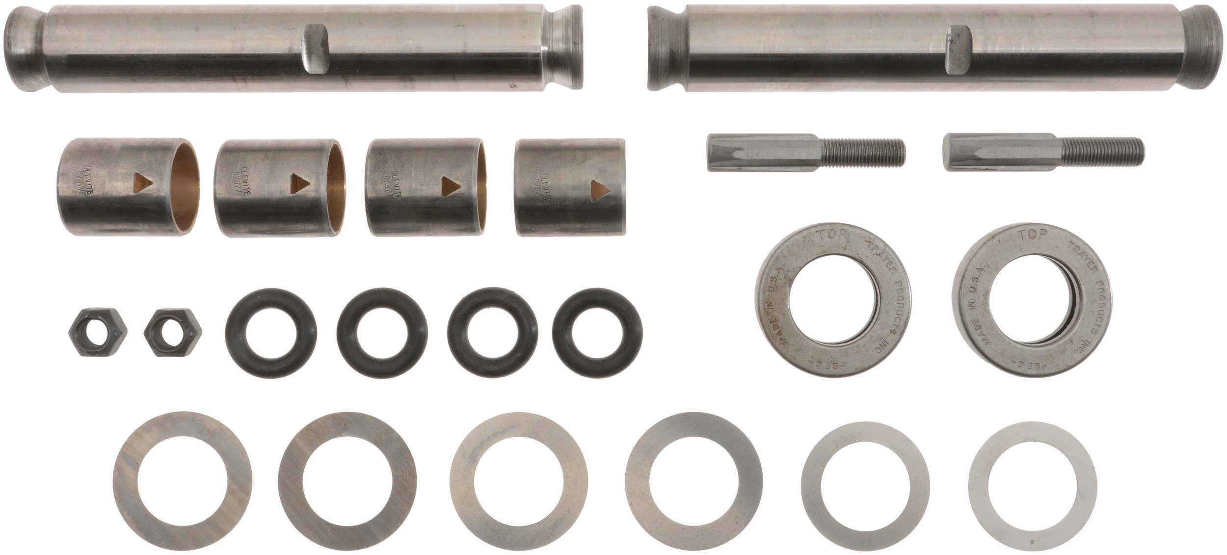 Spicer Steering King Pin Set KPK1021