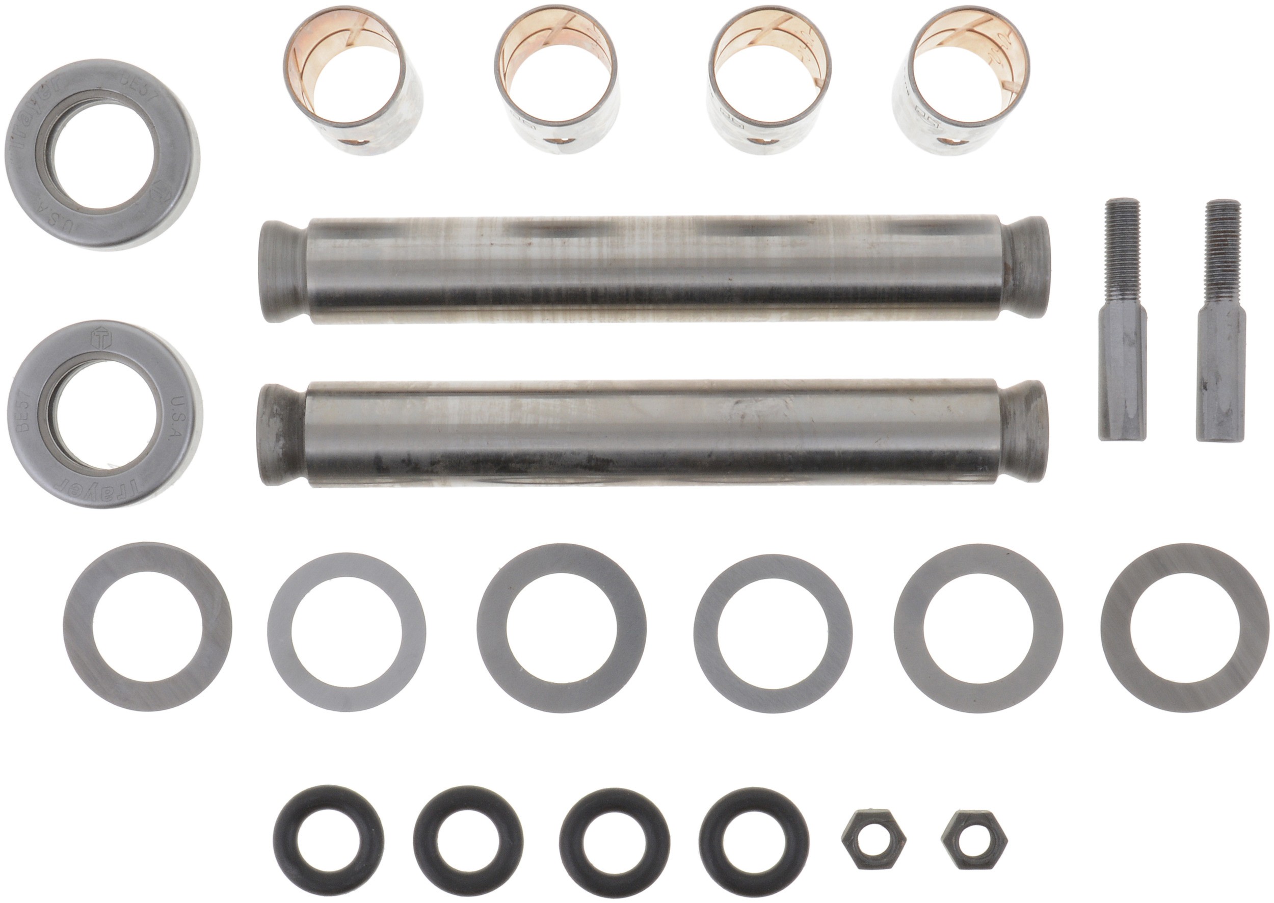 Spicer Steering King Pin Set KPK1026 — image 2
