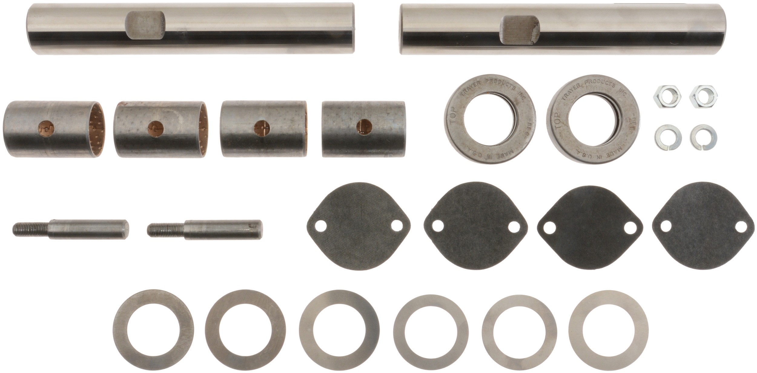 Spicer Steering King Pin Set KPK1086