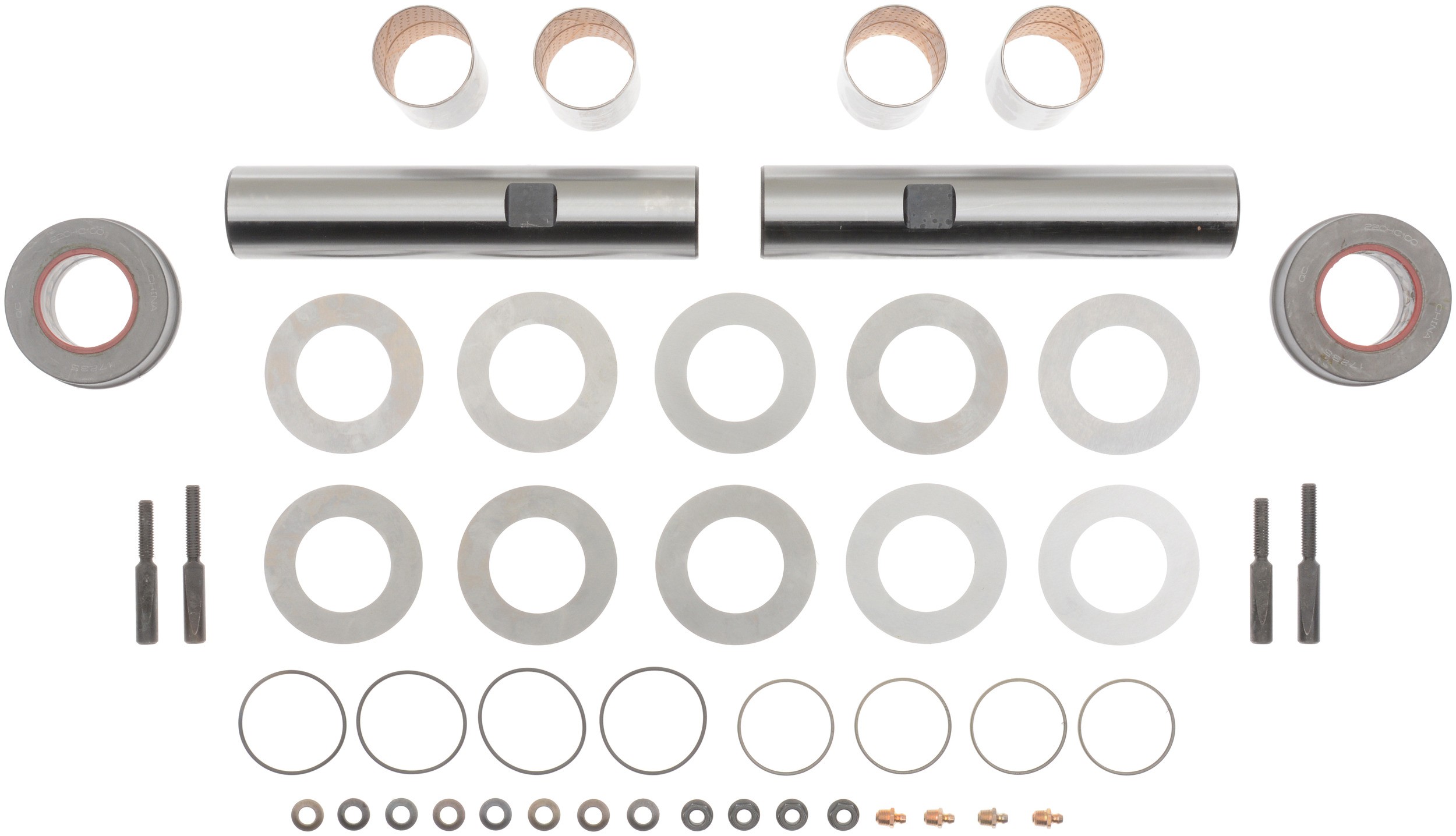 Spicer Steering King Pin Set KPK1158 — image 2