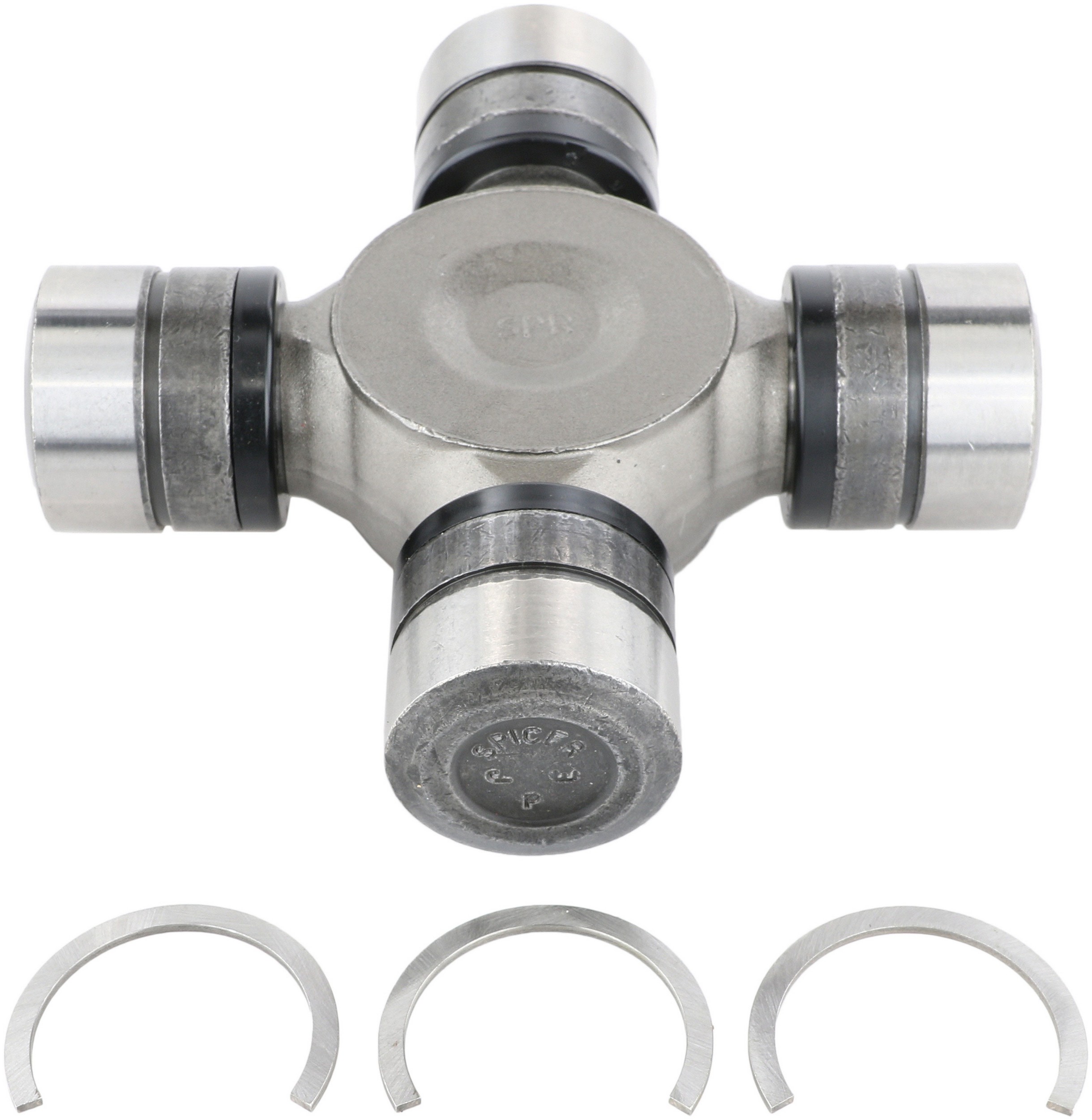 Spicer Drive Axle Shaft Universal Joint SPL70-4X — image 2