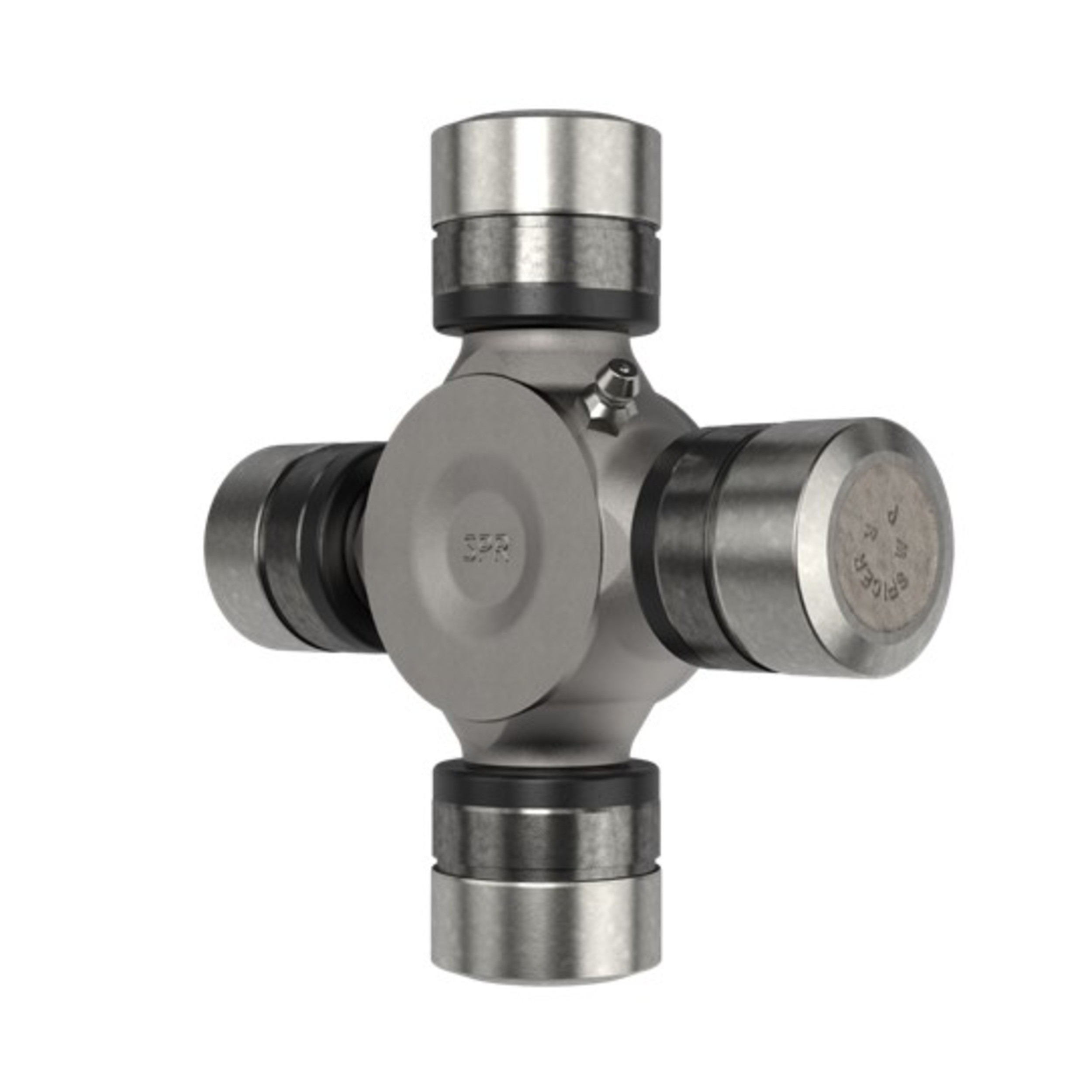 Spicer Drive Axle Shaft Universal Joint SPL70-4X — image 6