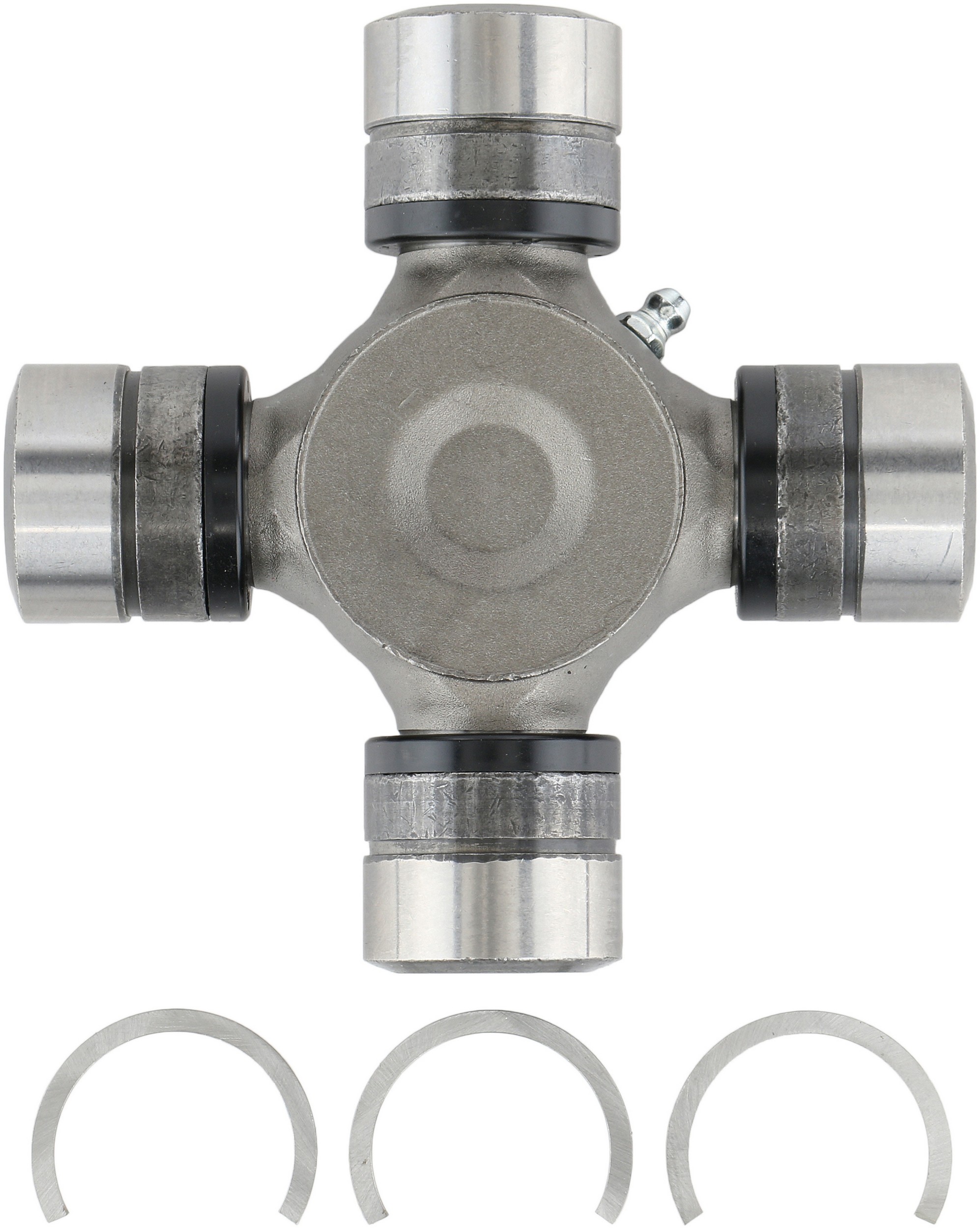 Spicer Drive Axle Shaft Universal Joint SPL70-4X — image 4