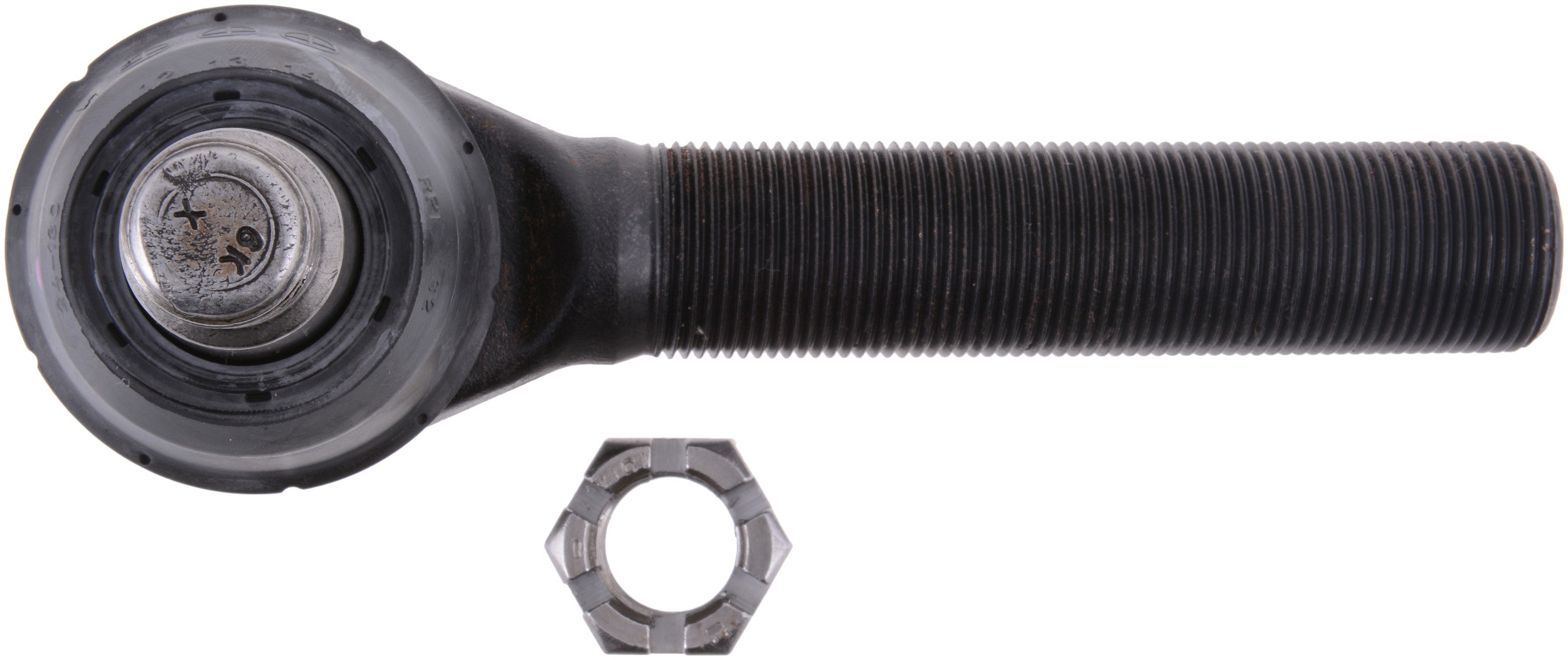 Spicer Steering Tie Rod End TRE2090L — image 4
