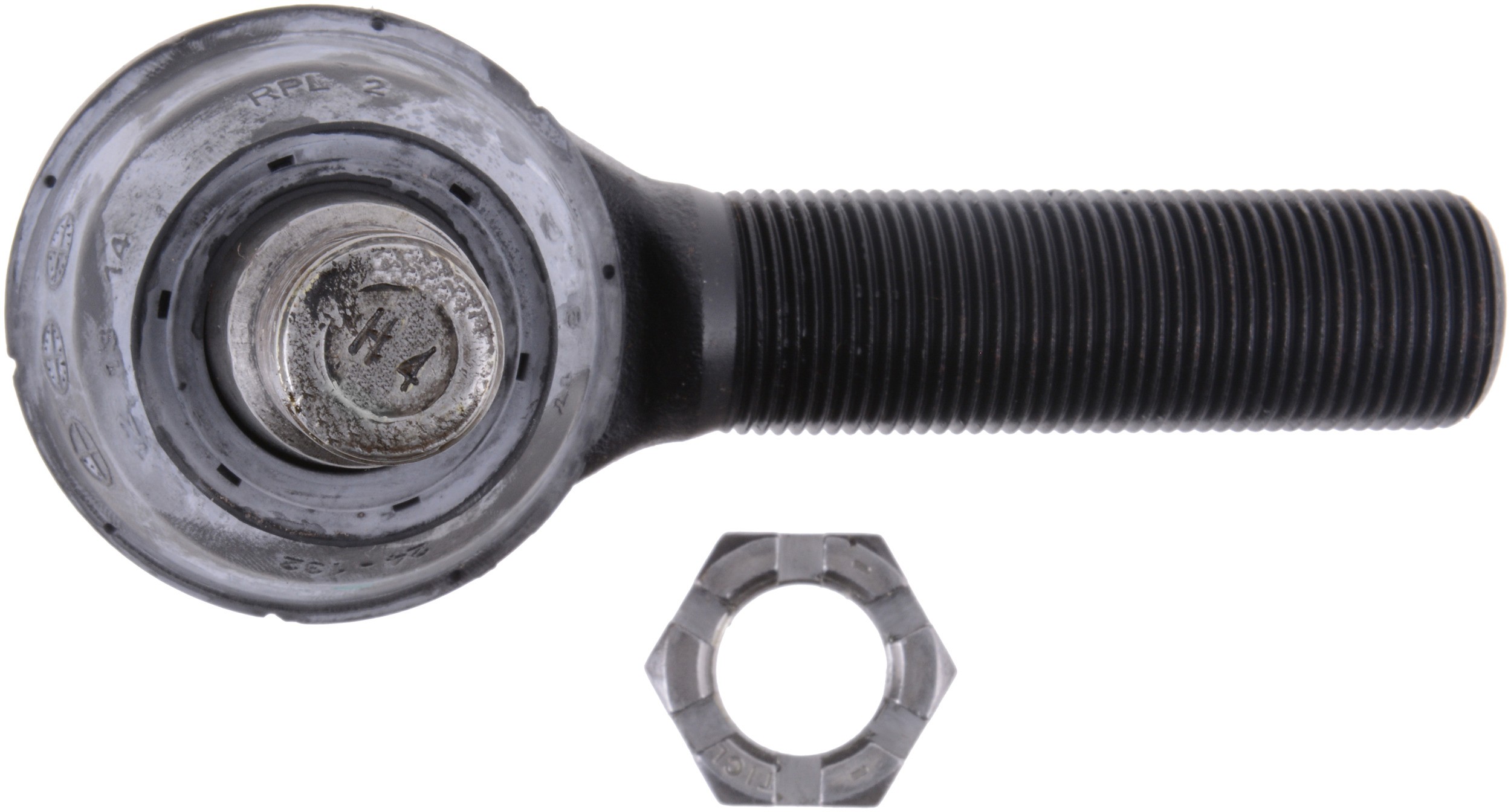 Spicer Steering Tie Rod End TRE3275R — image 4