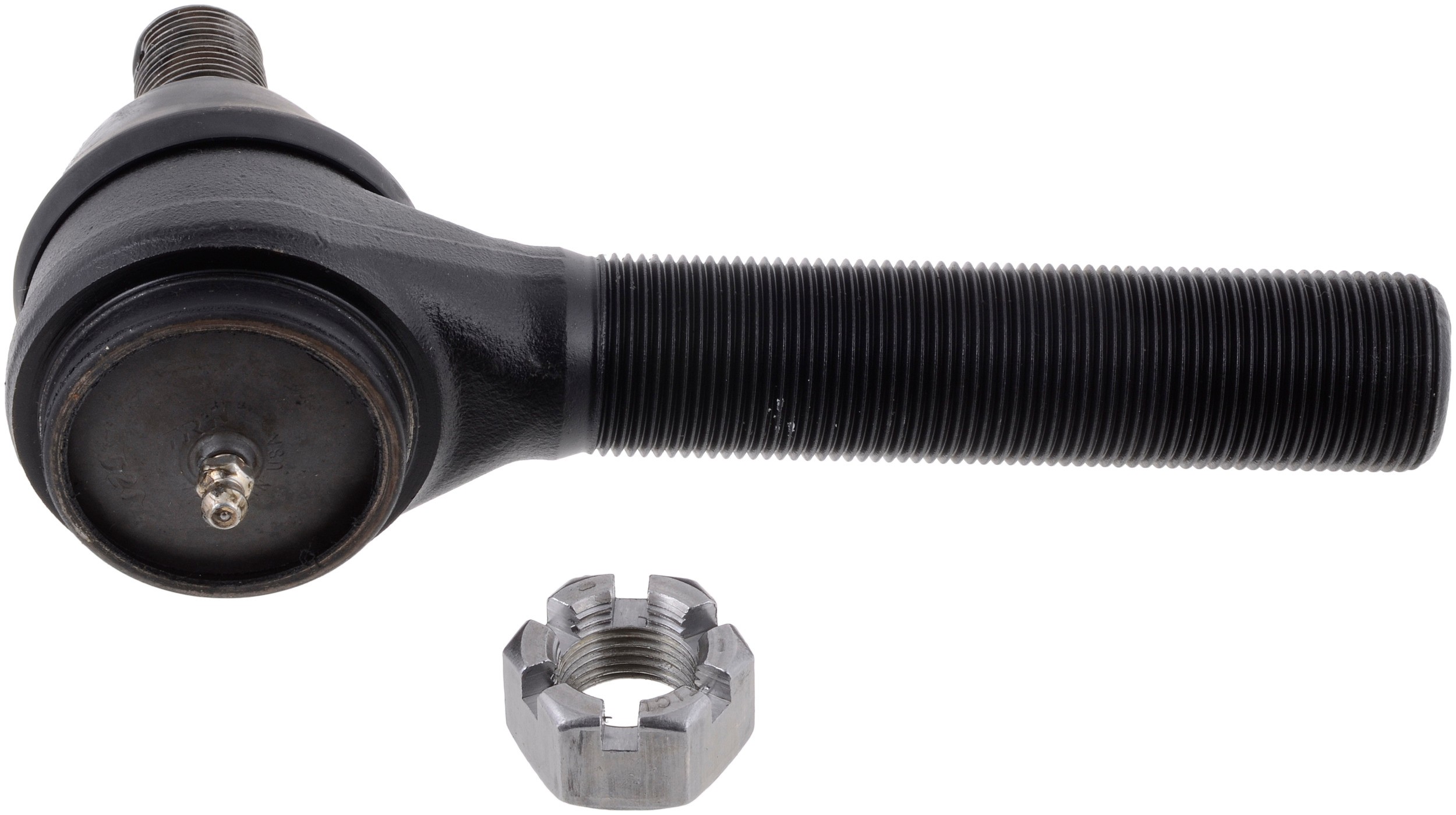 Spicer Steering Tie Rod End TRE3443L — image 2