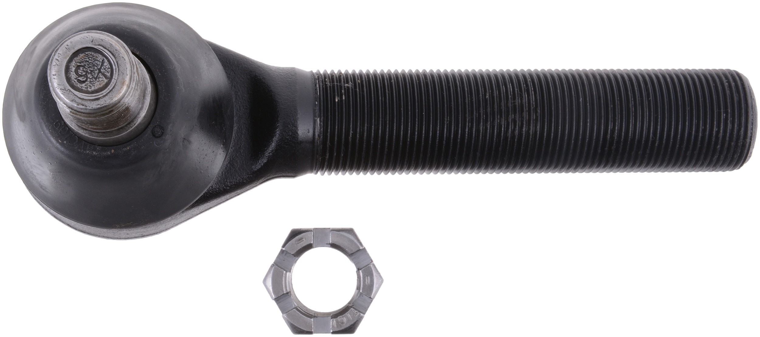 Spicer Steering Tie Rod End TRE3443L — image 4