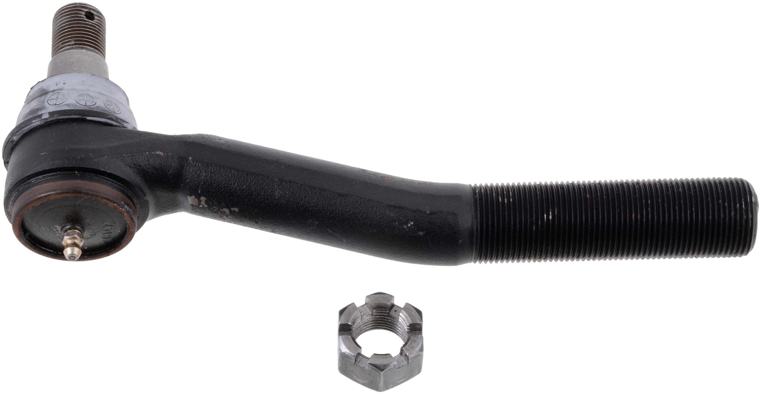 Spicer Steering Tie Rod End TRE9000L — image 2