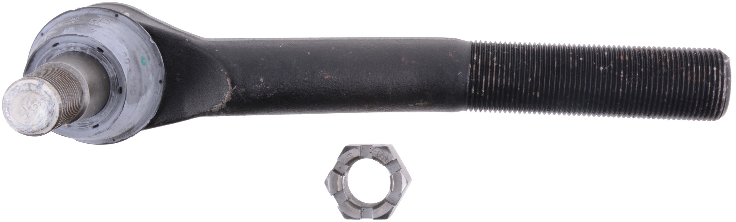 Spicer Steering Tie Rod End TRE9000L — image 4