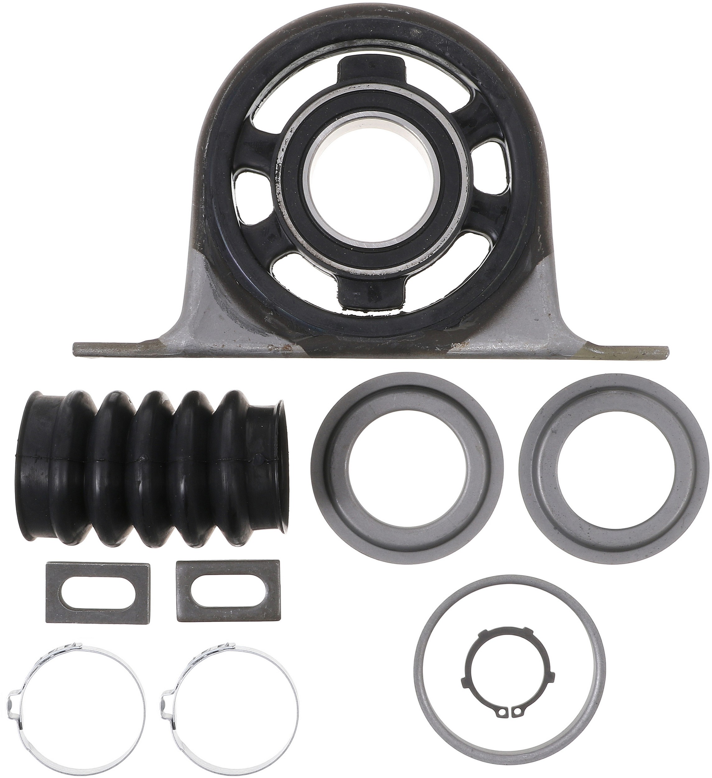 Spicer Drive Shaft Center Support X-10013-00 — image 3