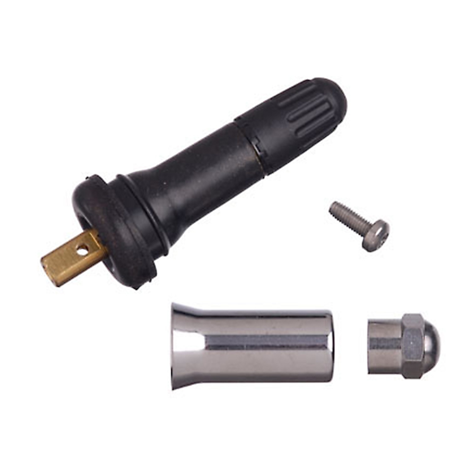 Schrader Tire Valve Stem Sleeve 22008