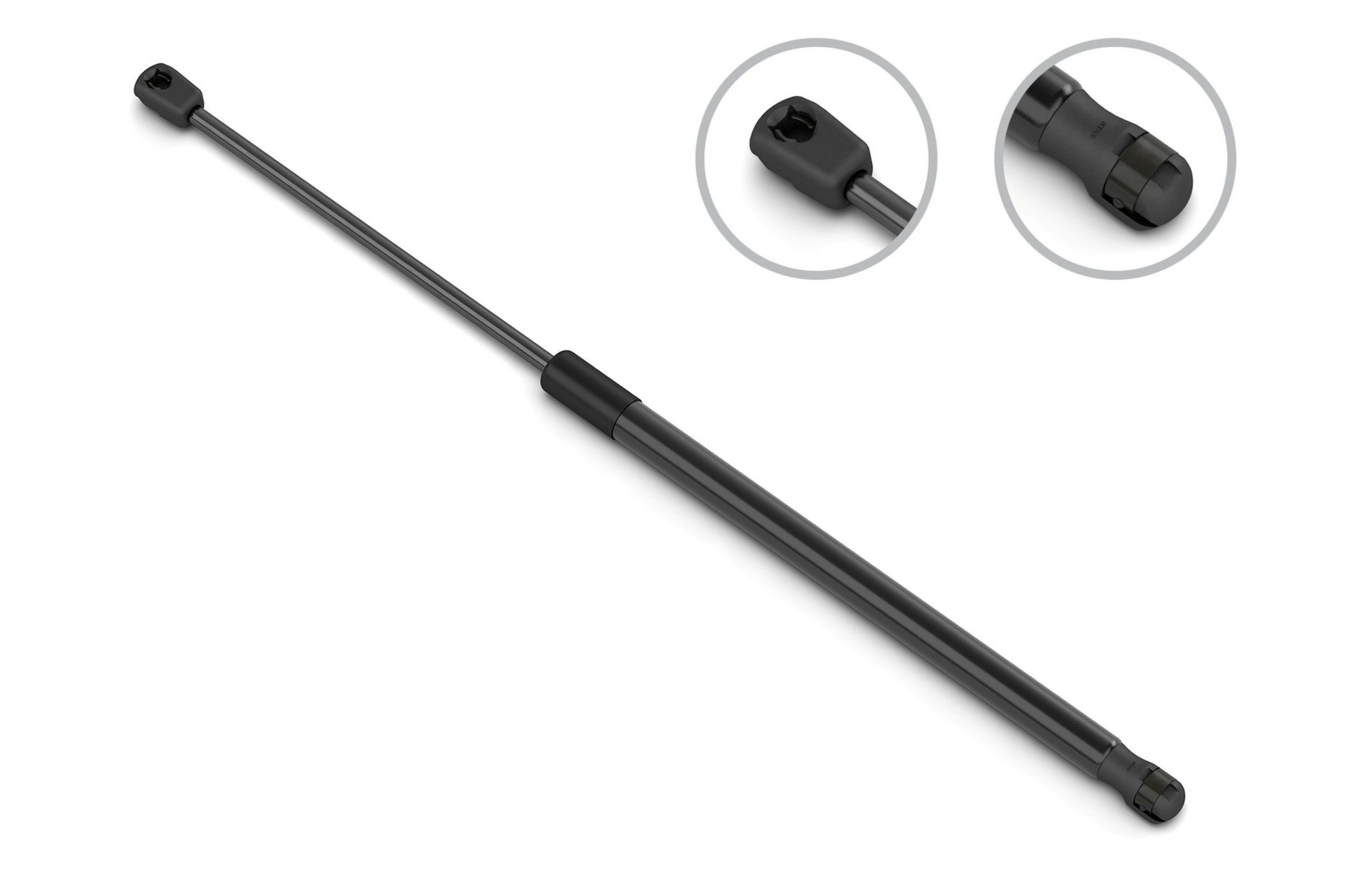 Stabilus Liftgate Lift Support 3B-430735
