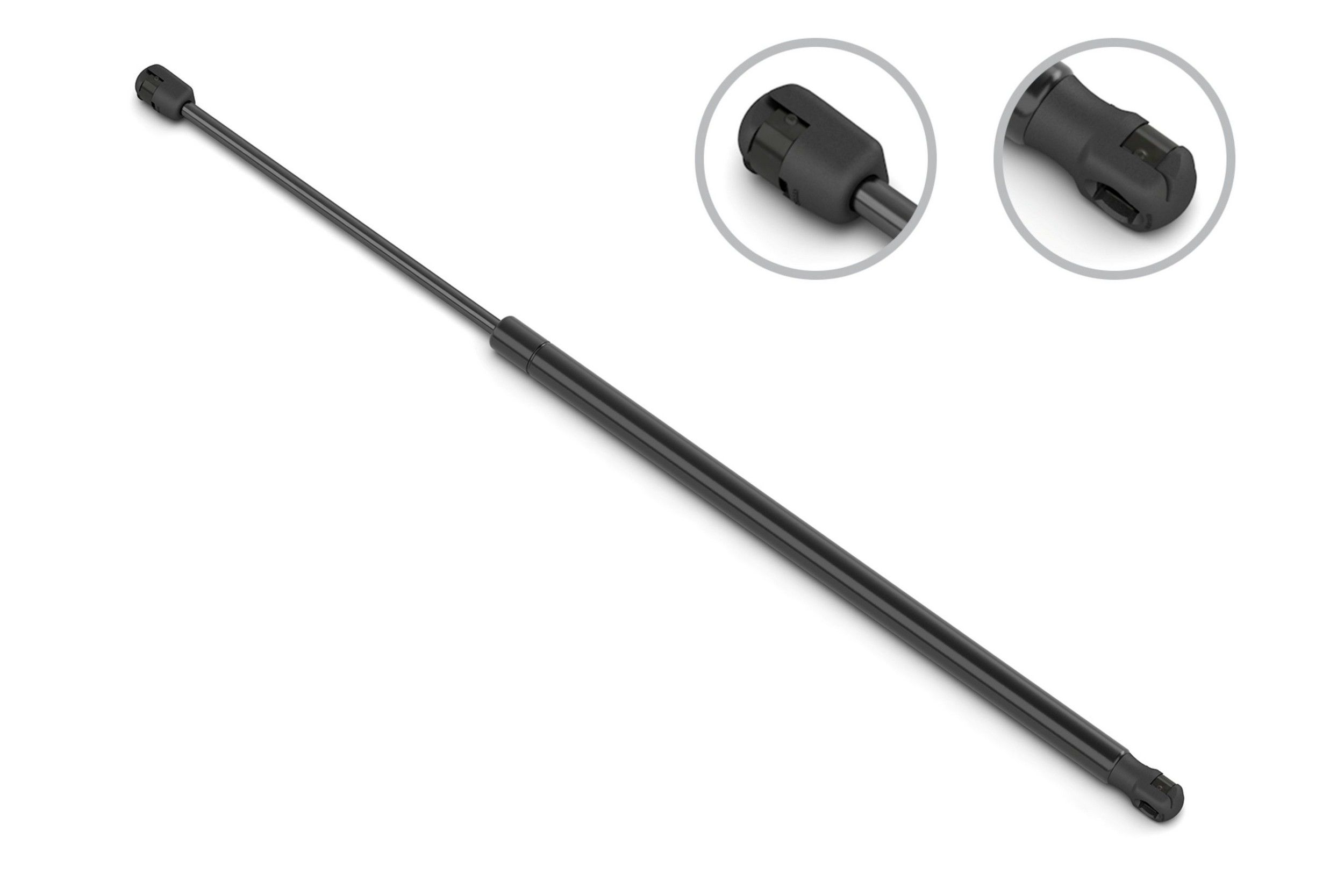 Stabilus Hood Lift Support 4B-7656WY