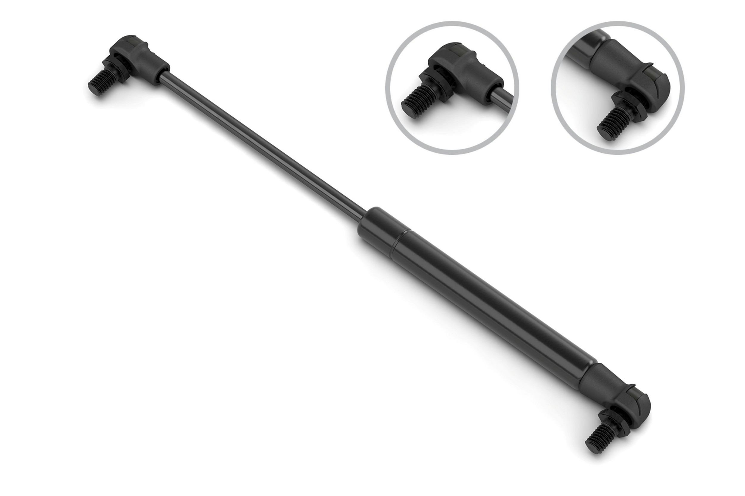 Stabilus Hood Lift Support 5B-1395DP