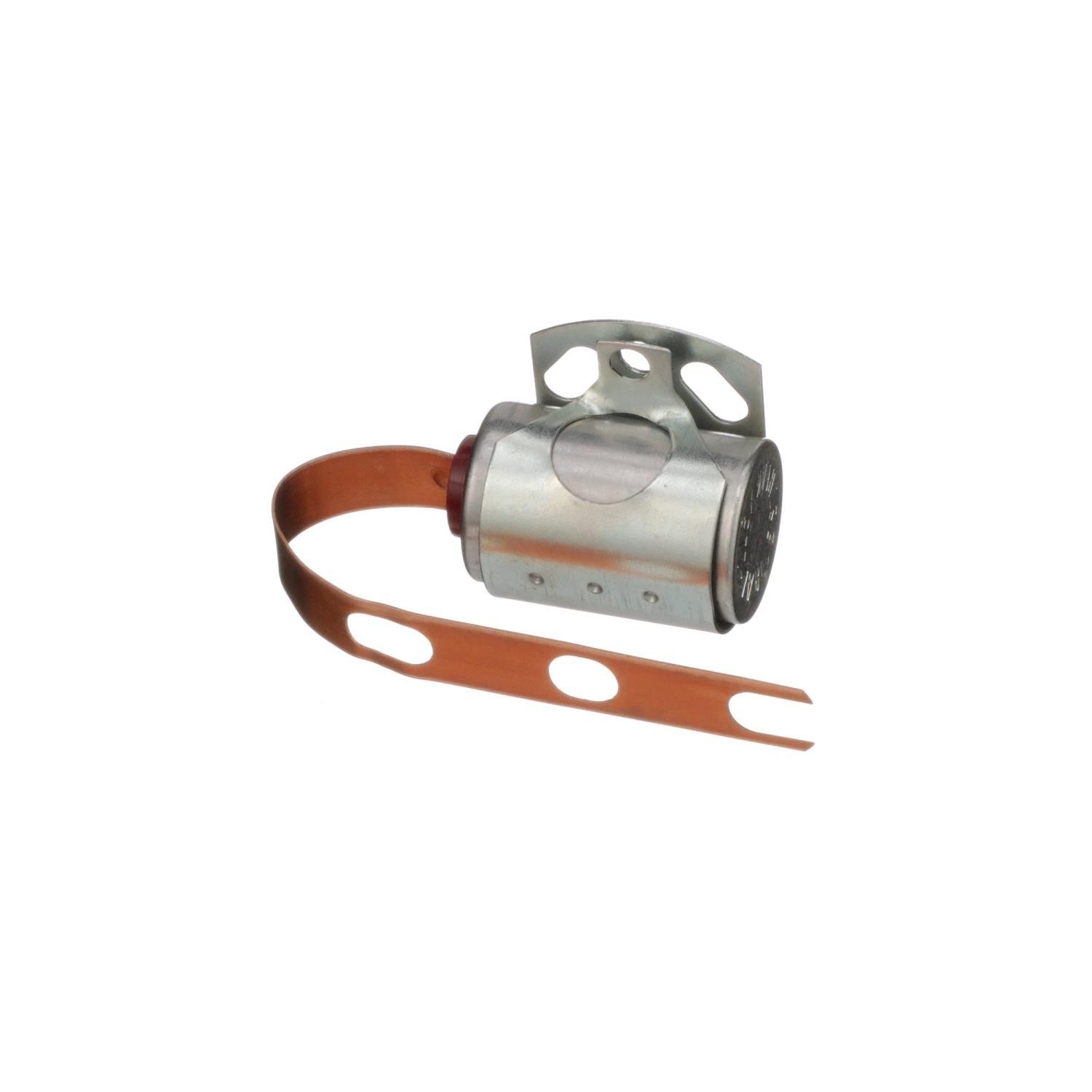 Standard Ignition Ignition Condenser (AL-118) — image 5