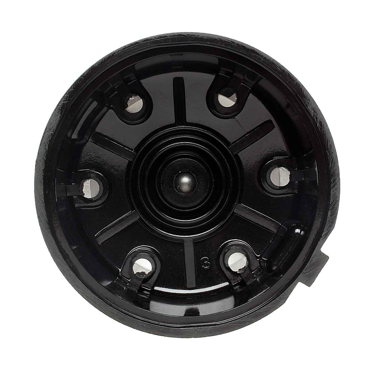Standard Ignition Distributor Cap (AL-130) — image 2