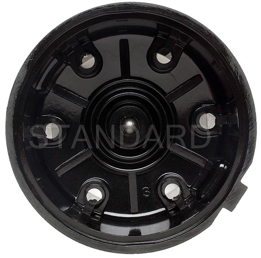 Standard Ignition Distributor Cap (AL-130) — image 3