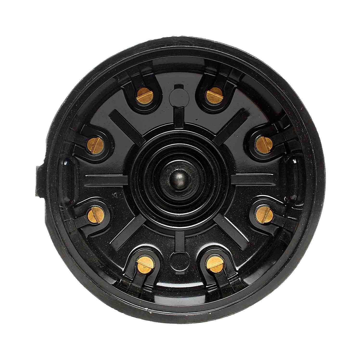 Standard Ignition Distributor Cap (AL-131) — image 3