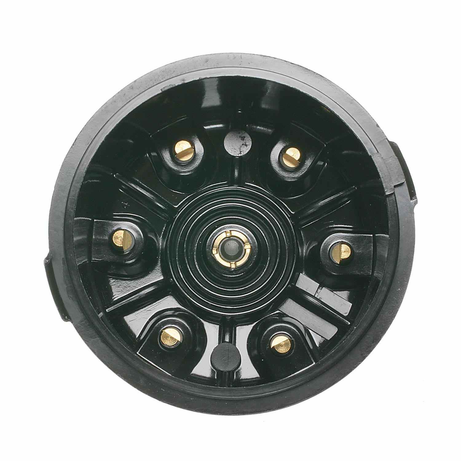 Standard Ignition Distributor Cap (AL-132) — image 2
