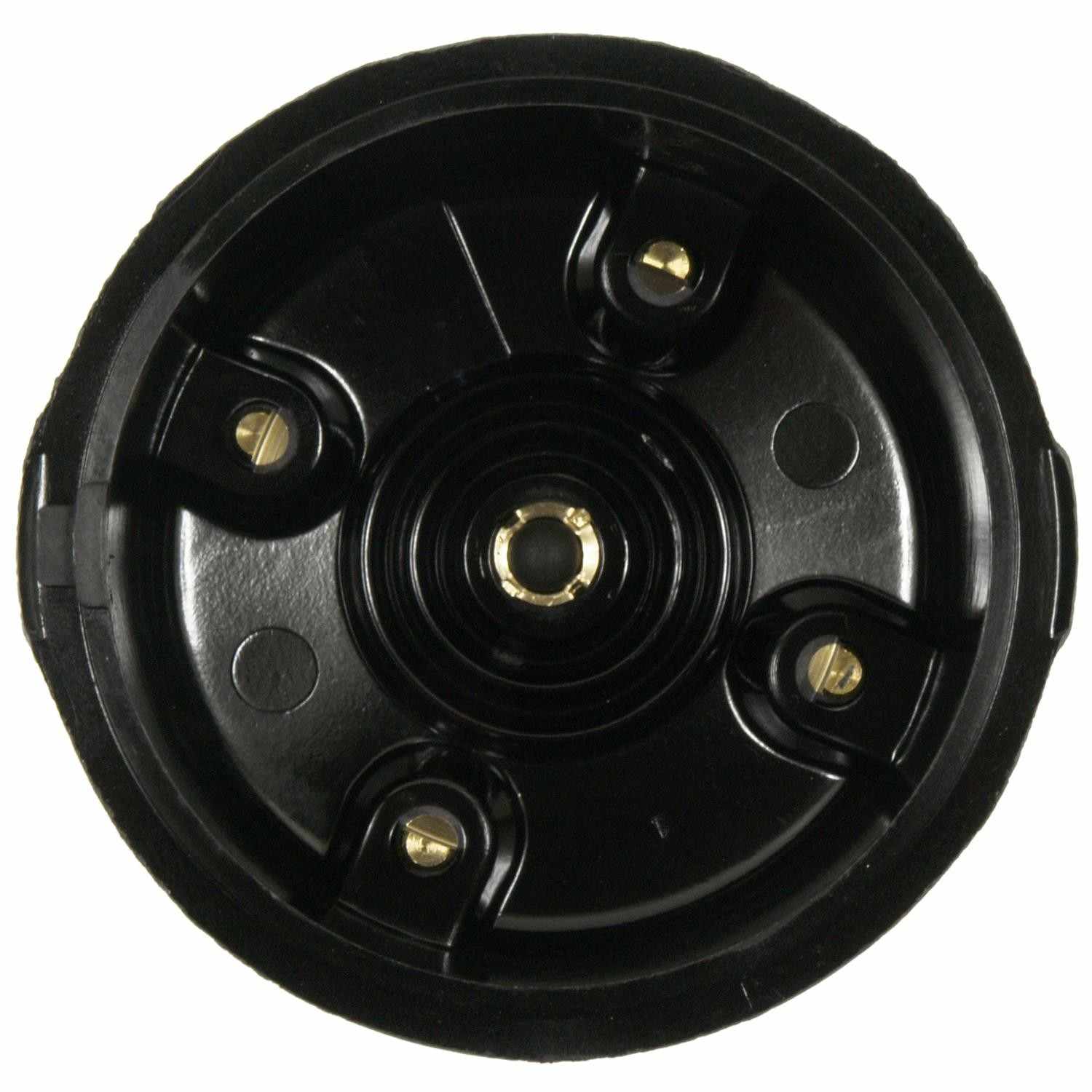 Standard Ignition Distributor Cap (AL-134) — image 3