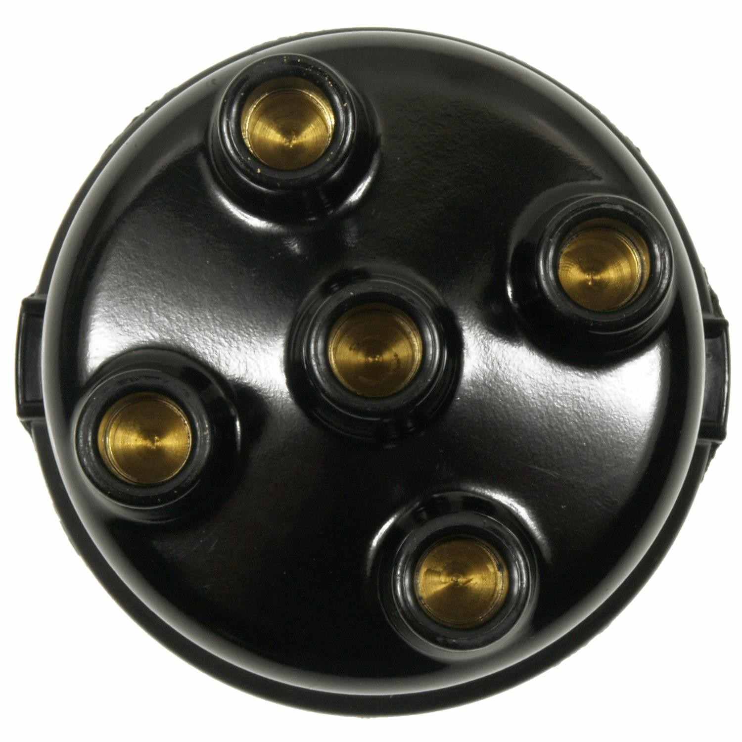 Standard Ignition Distributor Cap (AL-134) — image 2