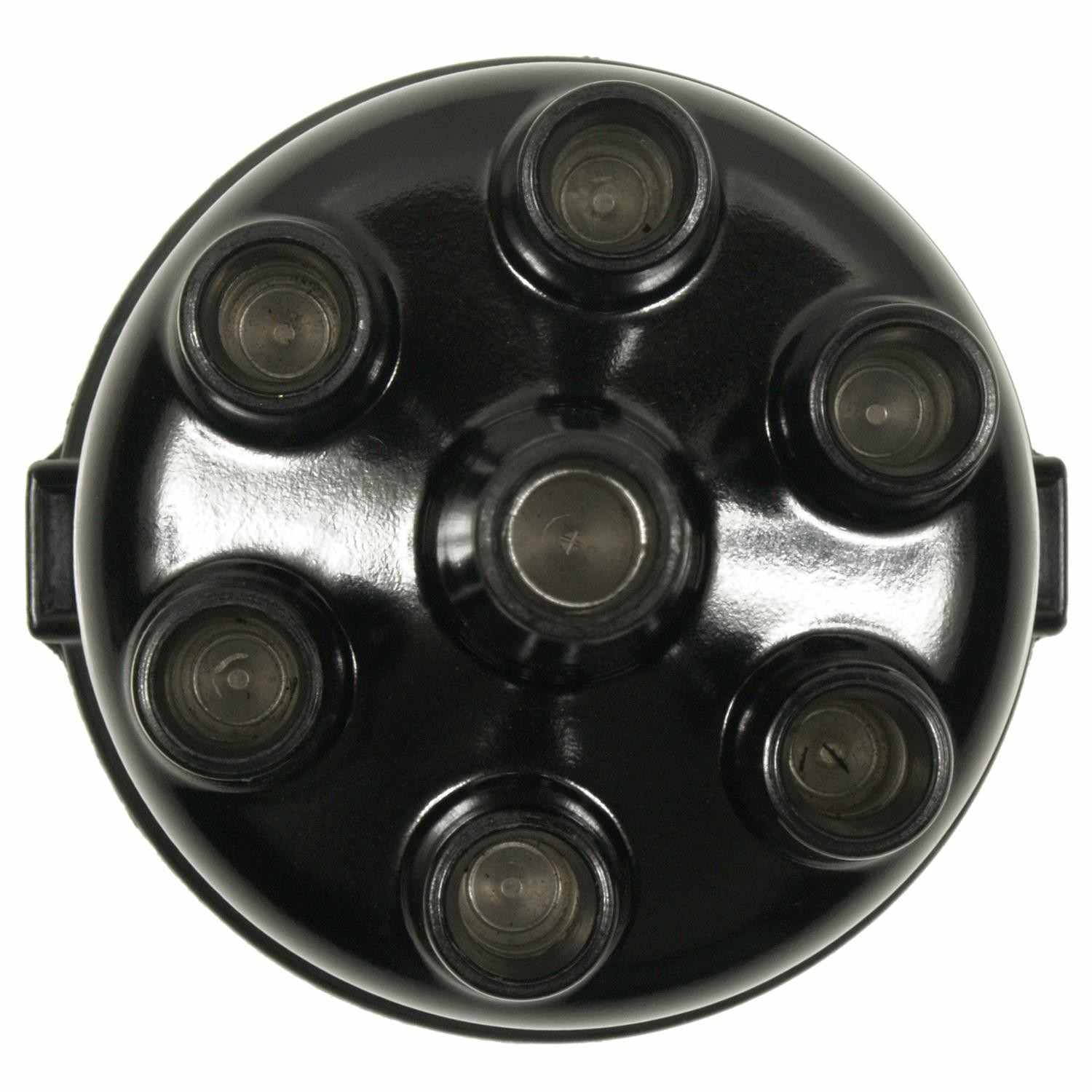 Standard Ignition Distributor Cap (AL-138) — image 2