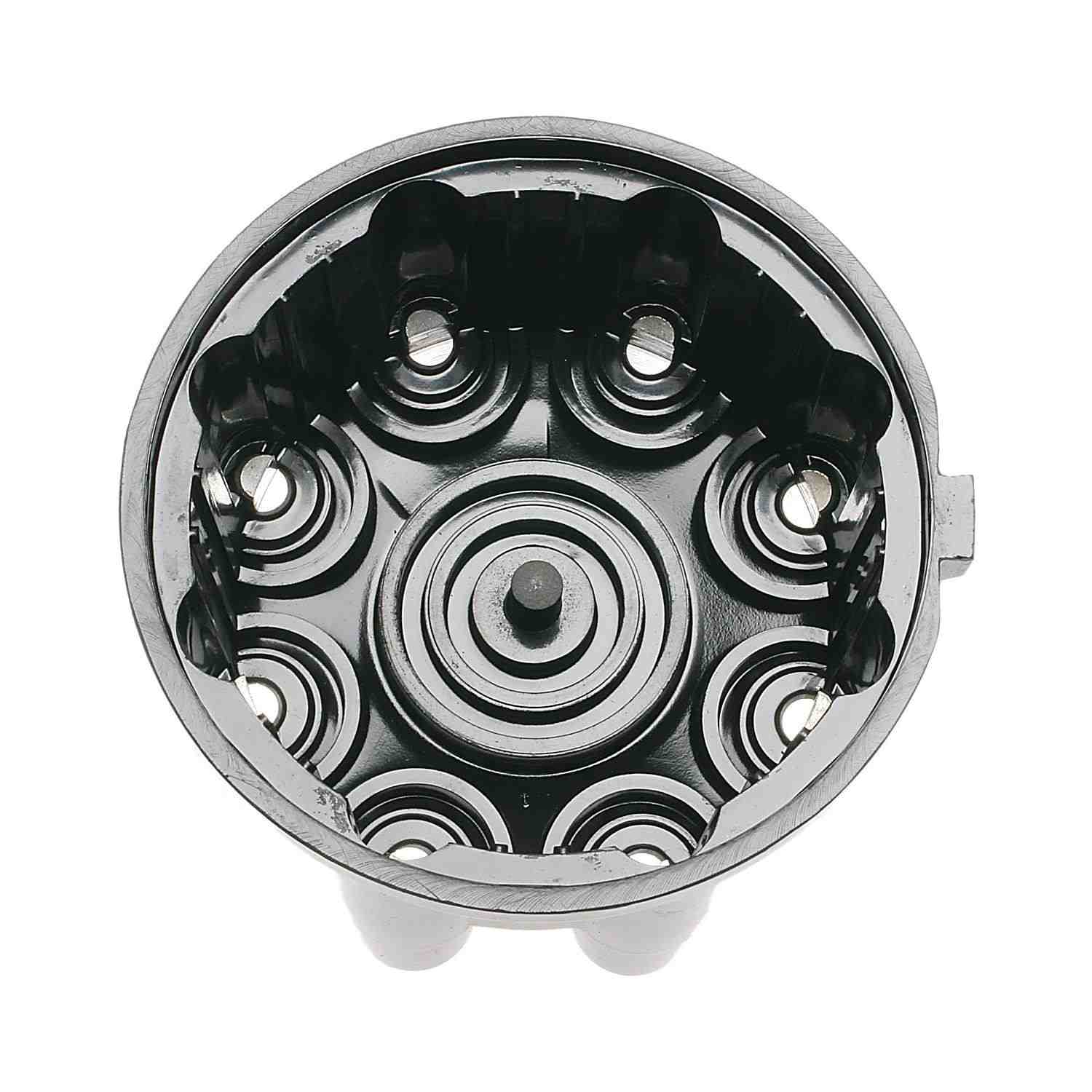 Standard Ignition Distributor Cap (AL-140) — image 2