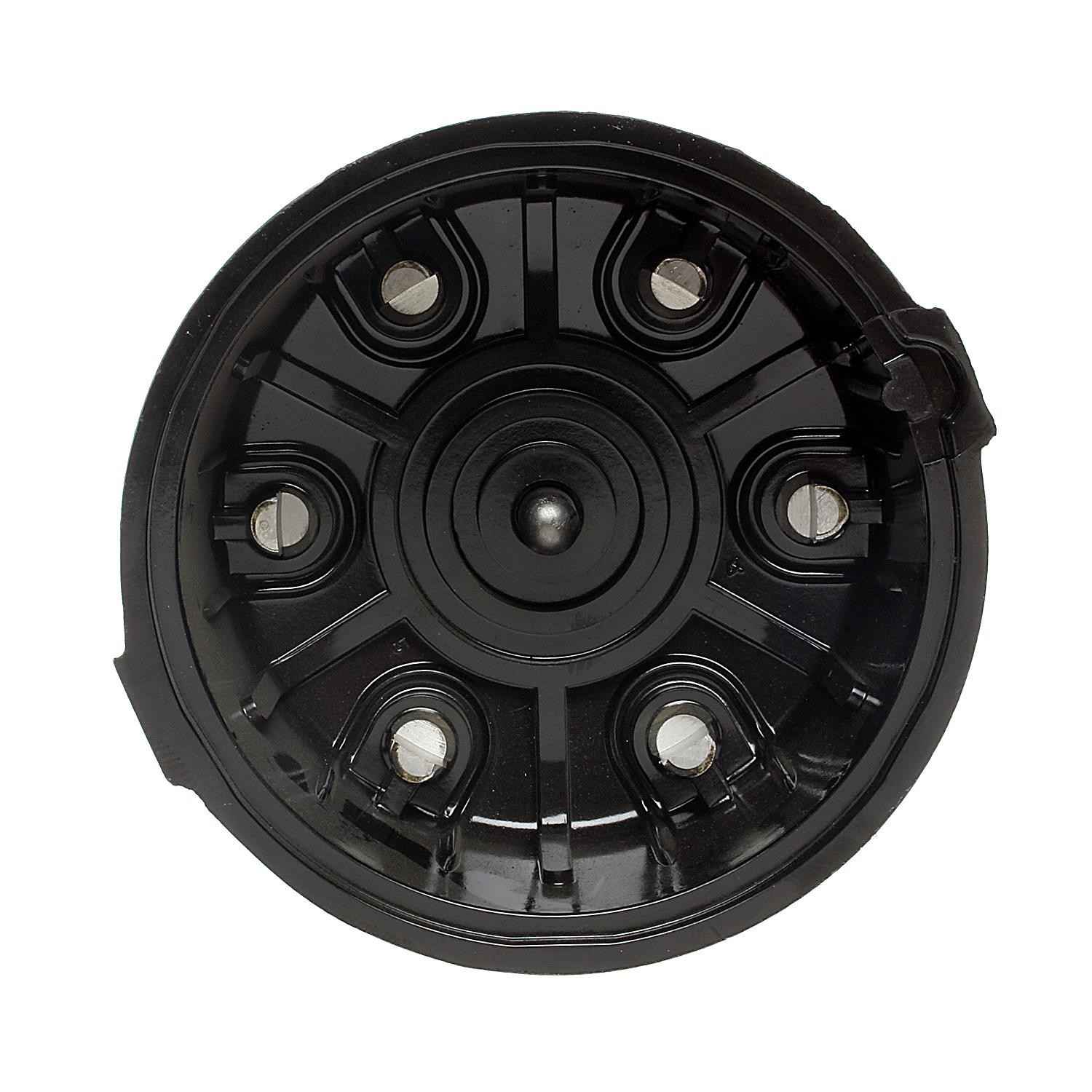 Standard Ignition Distributor Cap (AL-141) — image 3
