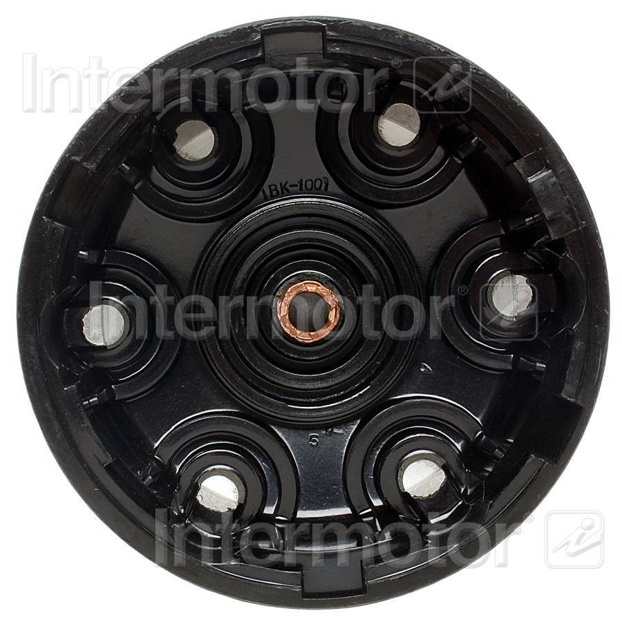 Standard Ignition Distributor Cap (AL-146) — image 2