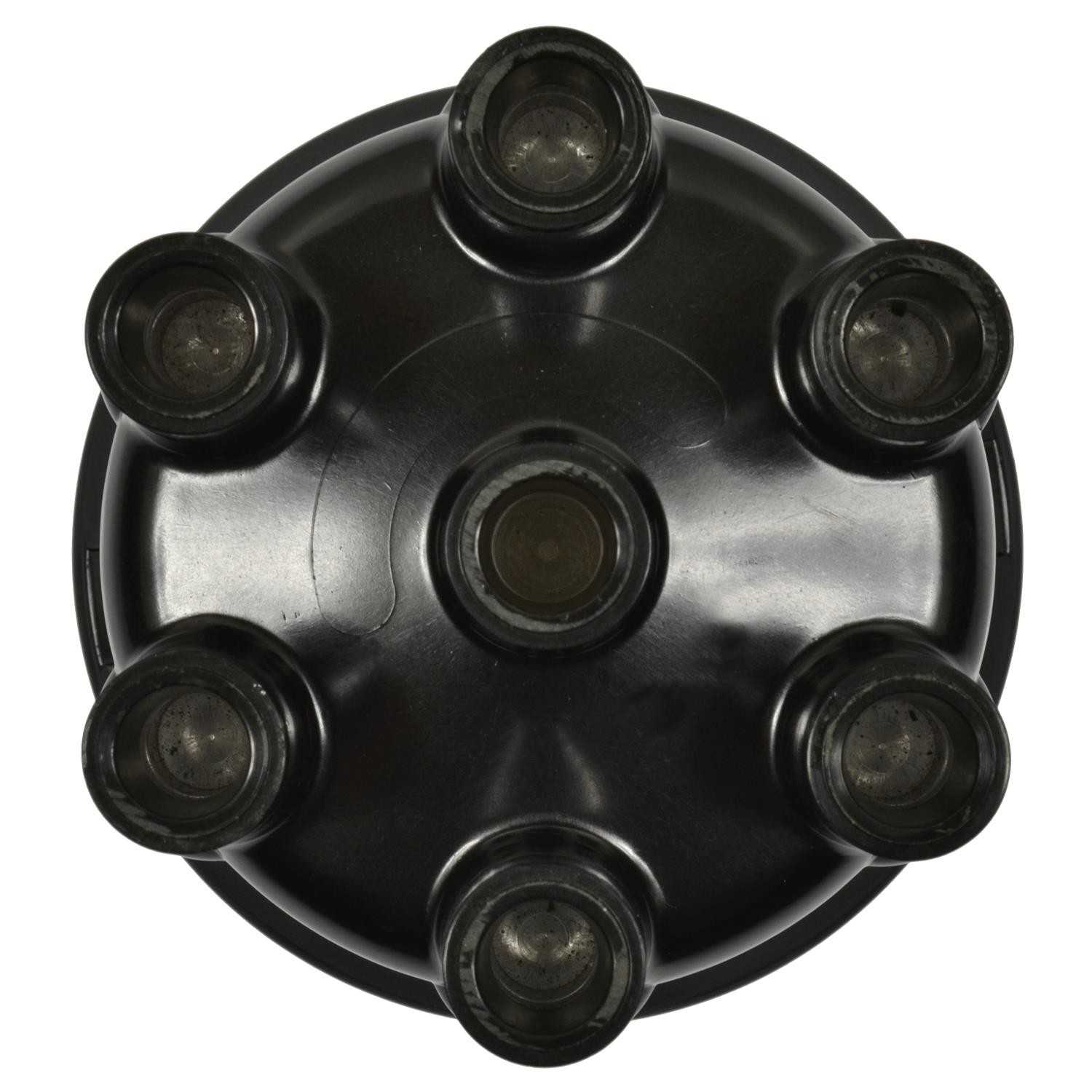 Standard Ignition Distributor Cap (AL-146) — image 3