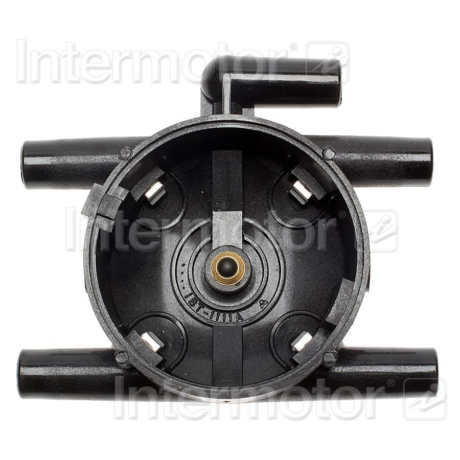 Standard Ignition Distributor Cap (AL-147) — image 2