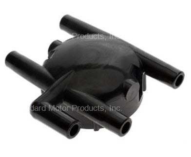 Standard Ignition Distributor Cap (AL-147) — image 3