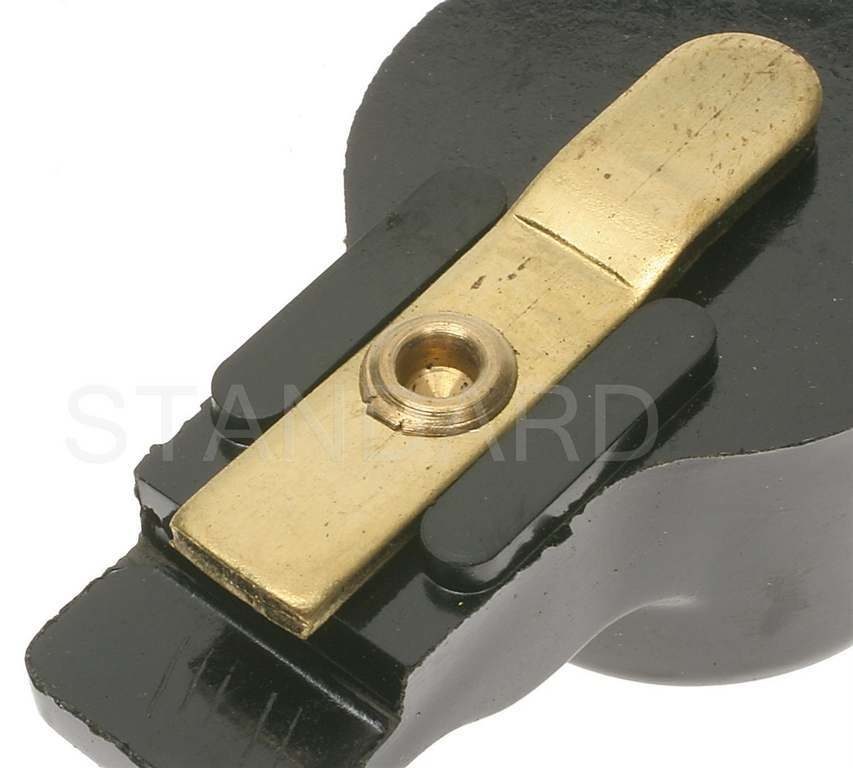 Standard Ignition Distributor Rotor (AL-151) — image 2