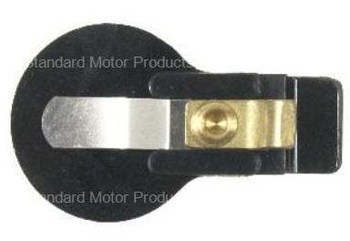 Standard Ignition Distributor Rotor (AL-167) — image 2