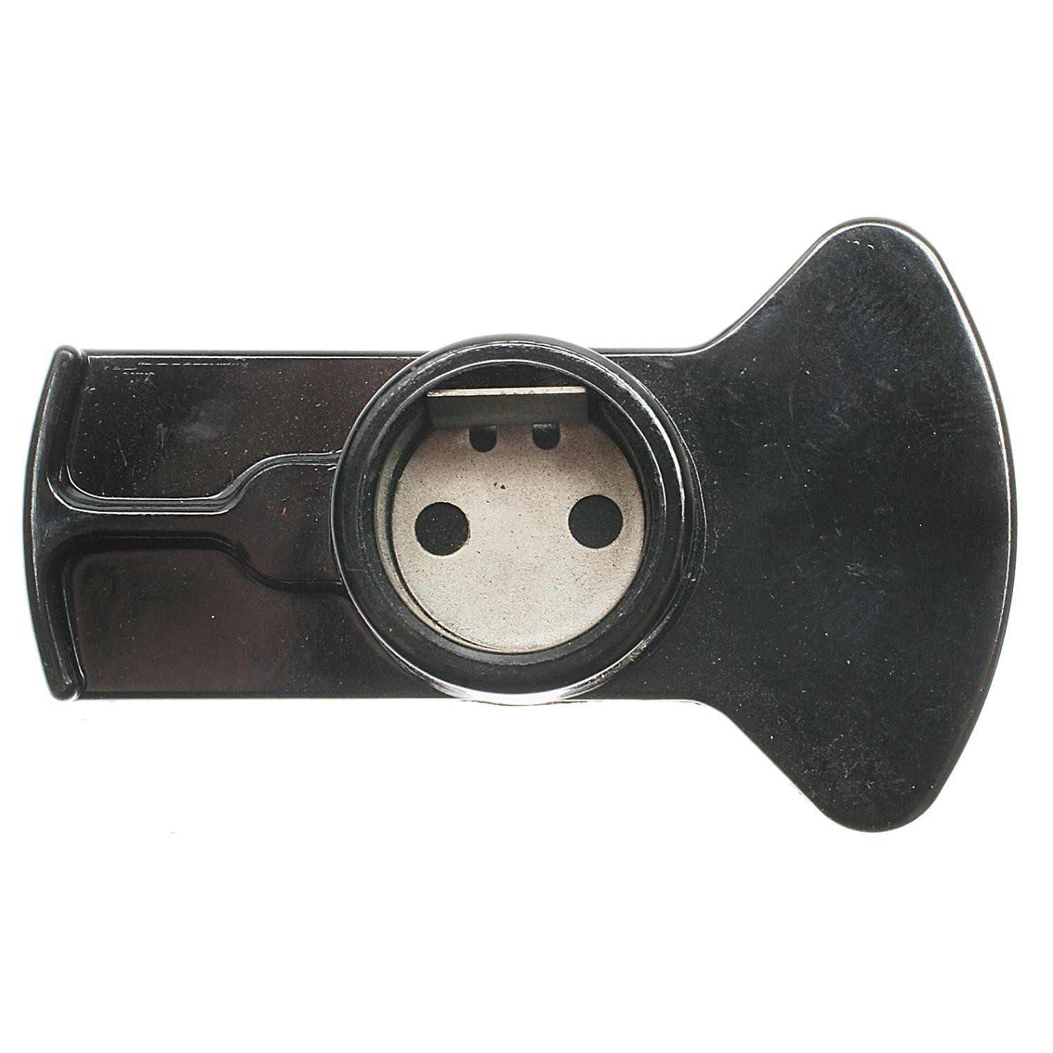 Standard Ignition Distributor Rotor (AL-168) — image 5