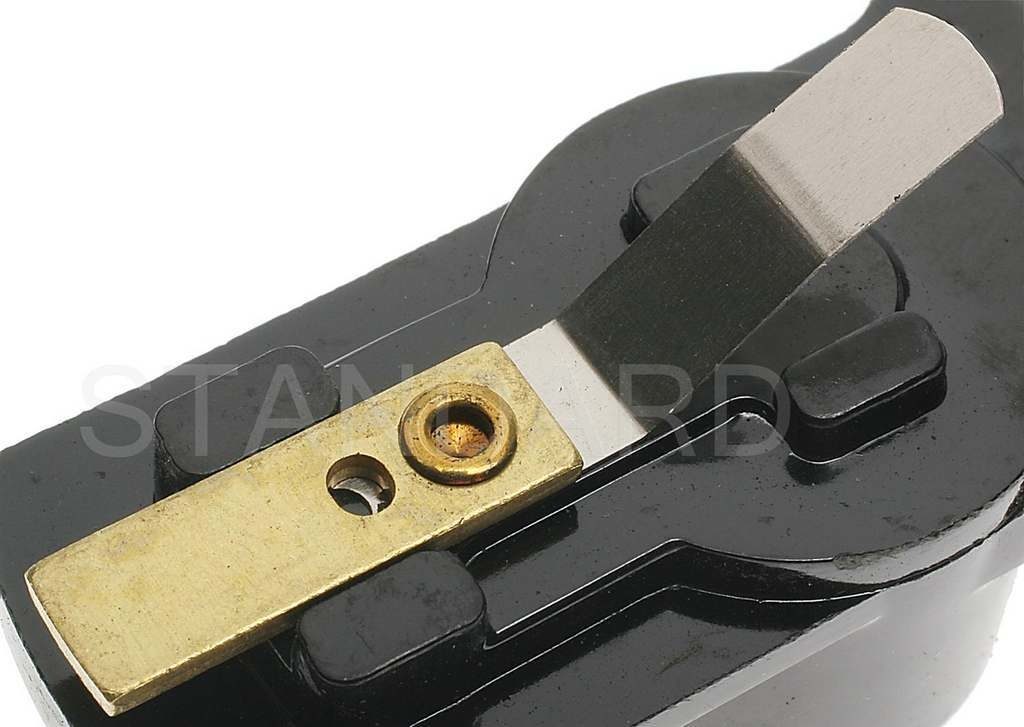 Standard Ignition Distributor Rotor (AL-168) — image 2