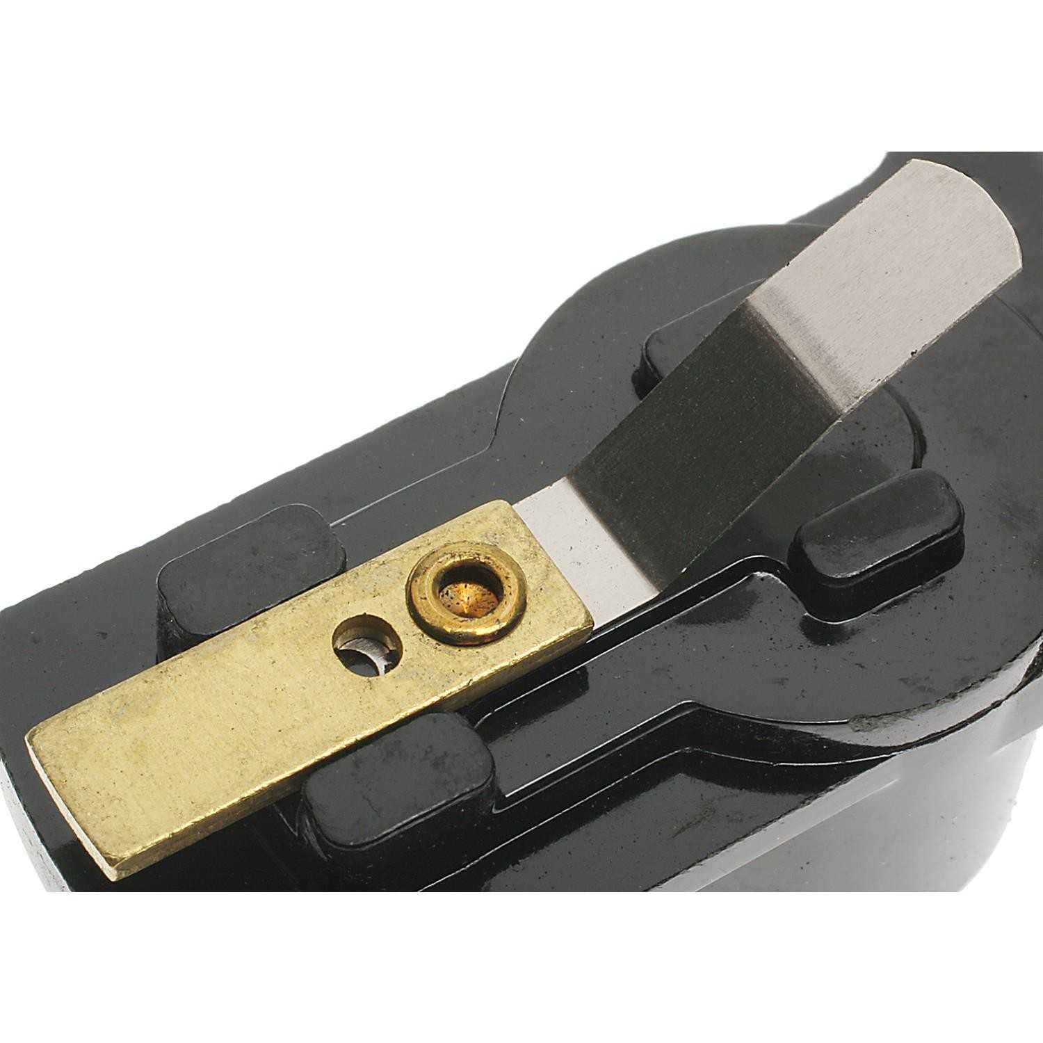 Standard Ignition Distributor Rotor (AL-168) — image 3