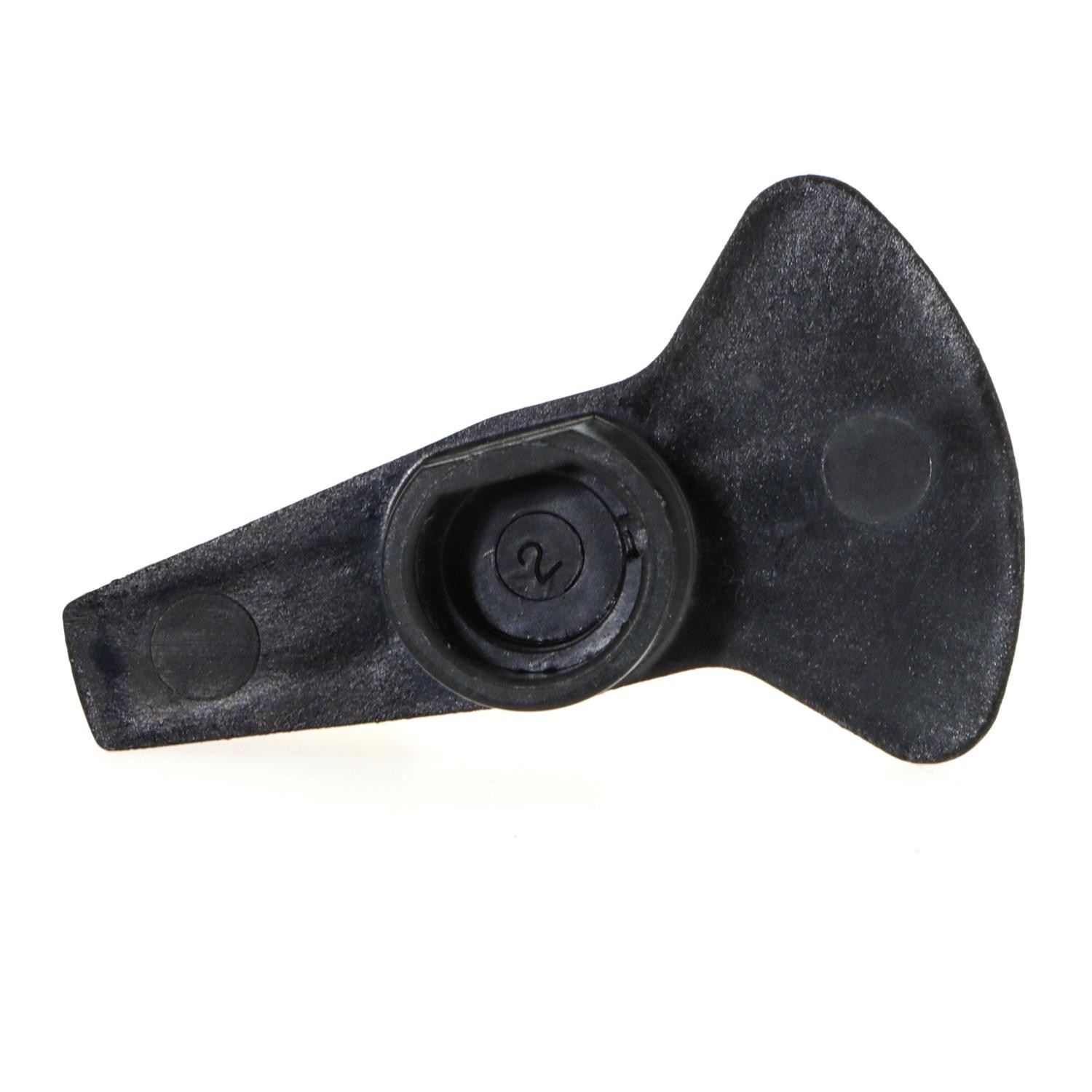Standard Ignition Distributor Rotor (AL-171) — image 6