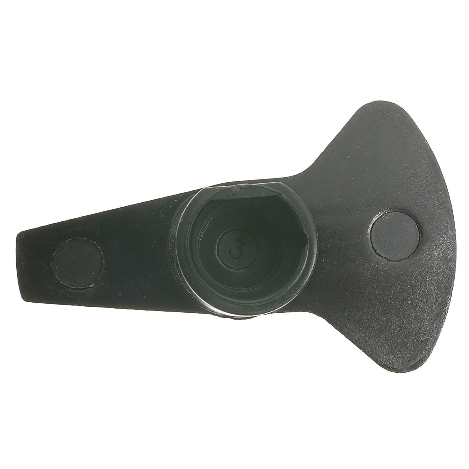 Standard Ignition Distributor Rotor (AL-176) — image 4