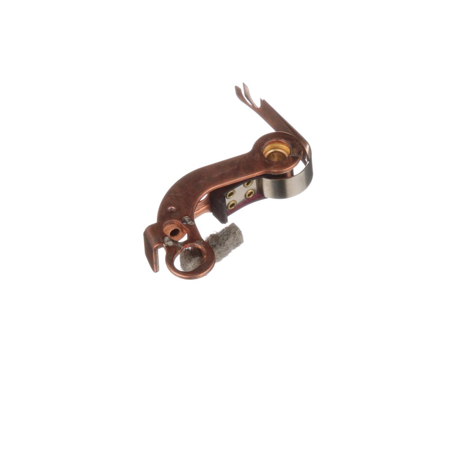 Standard Ignition Ignition Contact Set (AL-4556P) — image 2