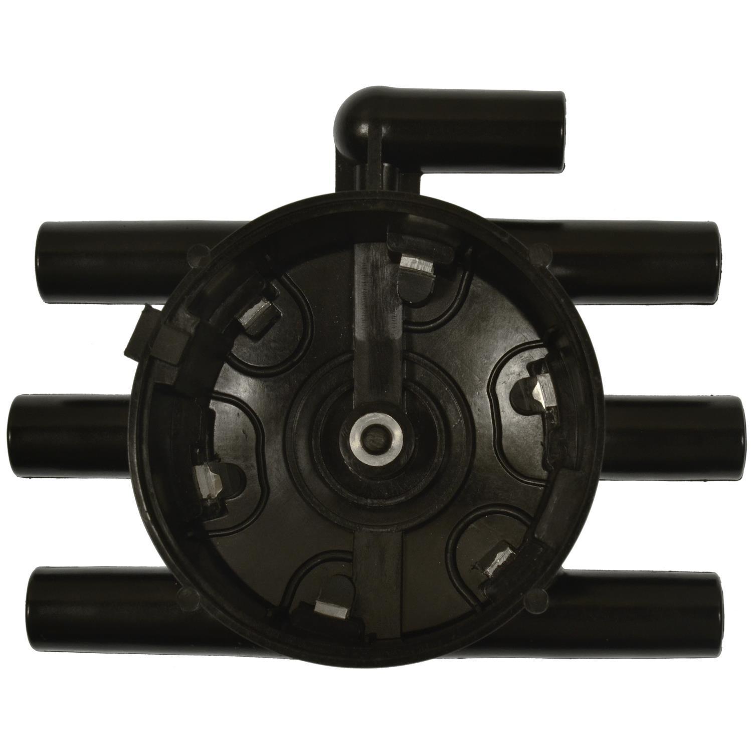 Standard Ignition Distributor Cap (AL-480) — image 5
