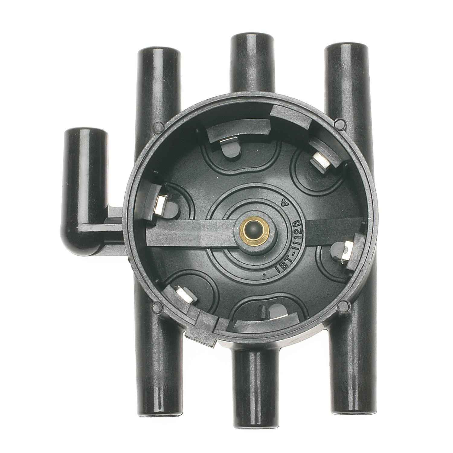 Standard Ignition Distributor Cap (AL-480) — image 4
