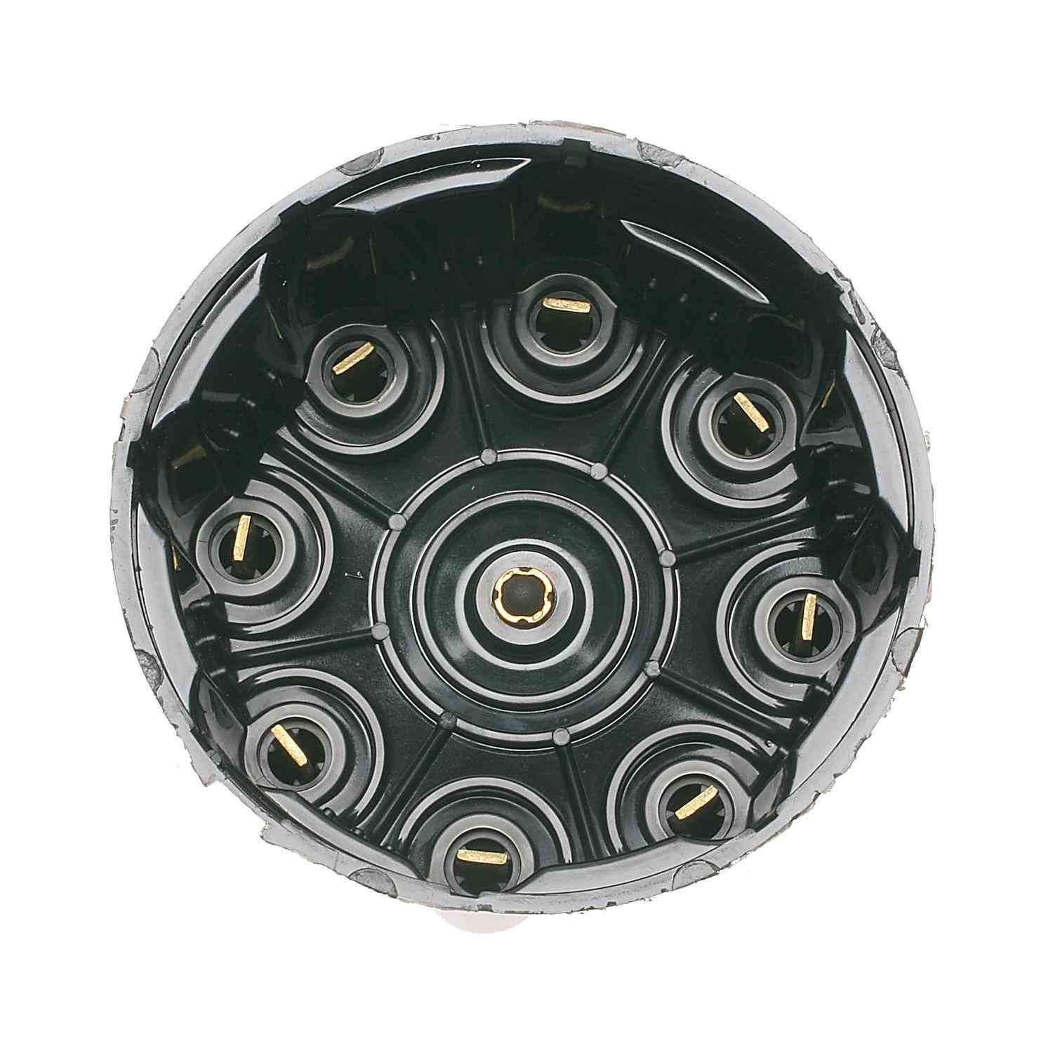 Standard Ignition Distributor Cap (AL-482) — image 3