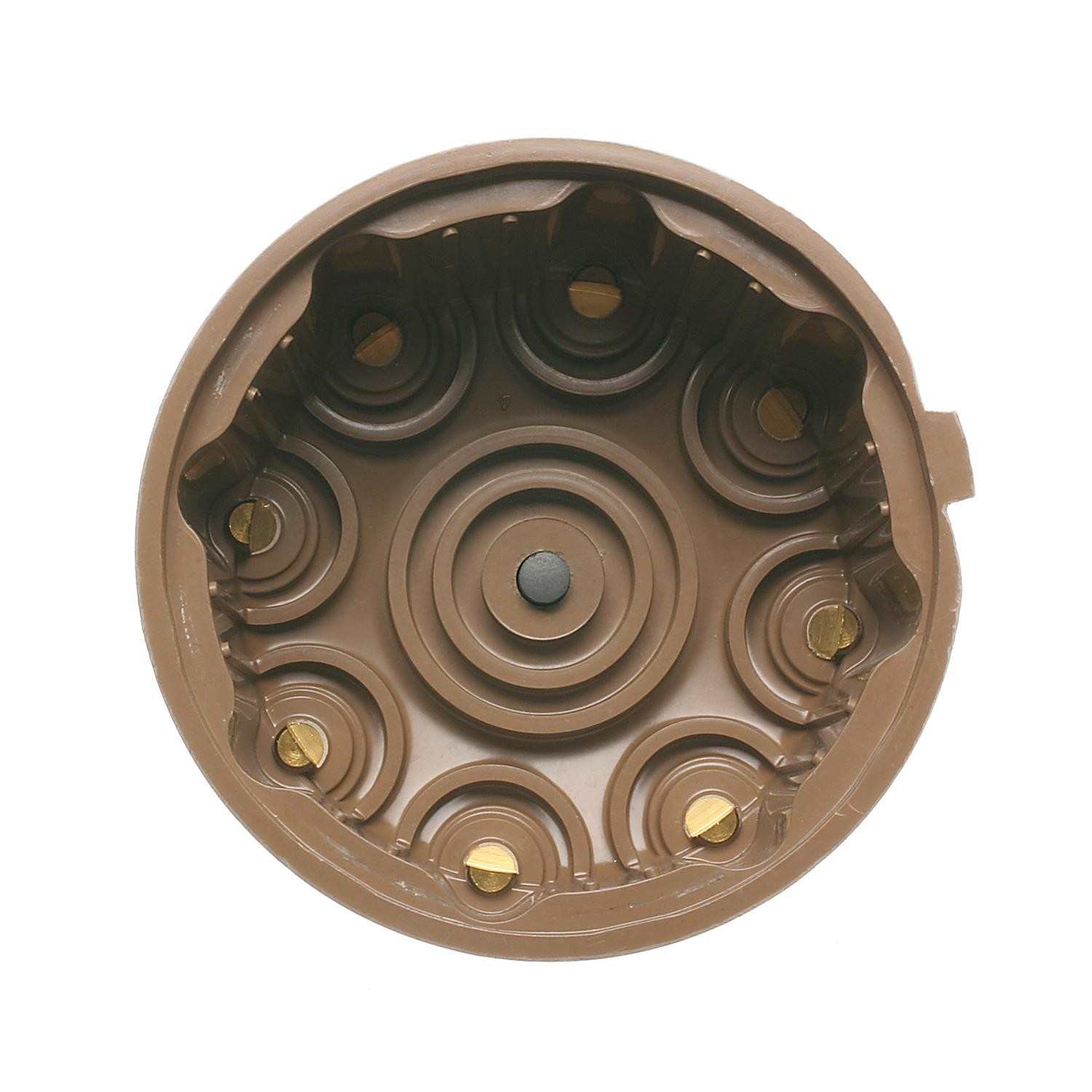 Standard Ignition Distributor Cap (AL-483) — image 4