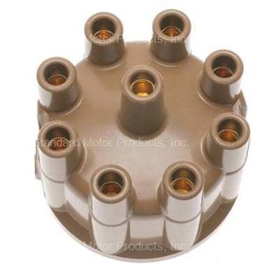 Standard Ignition Distributor Cap (AL-483) — image 2