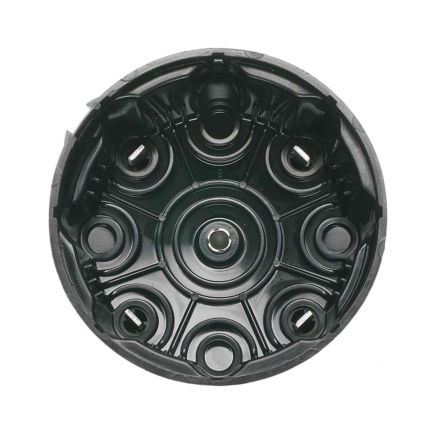 Standard Ignition Distributor Cap (AL-490) — image 2