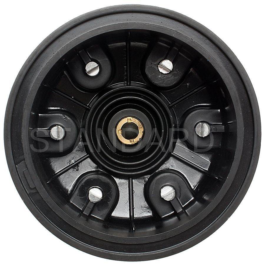 Standard Ignition Distributor Cap (AL-491) — image 4