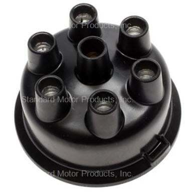 Standard Ignition Distributor Cap (AL-491) — image 3
