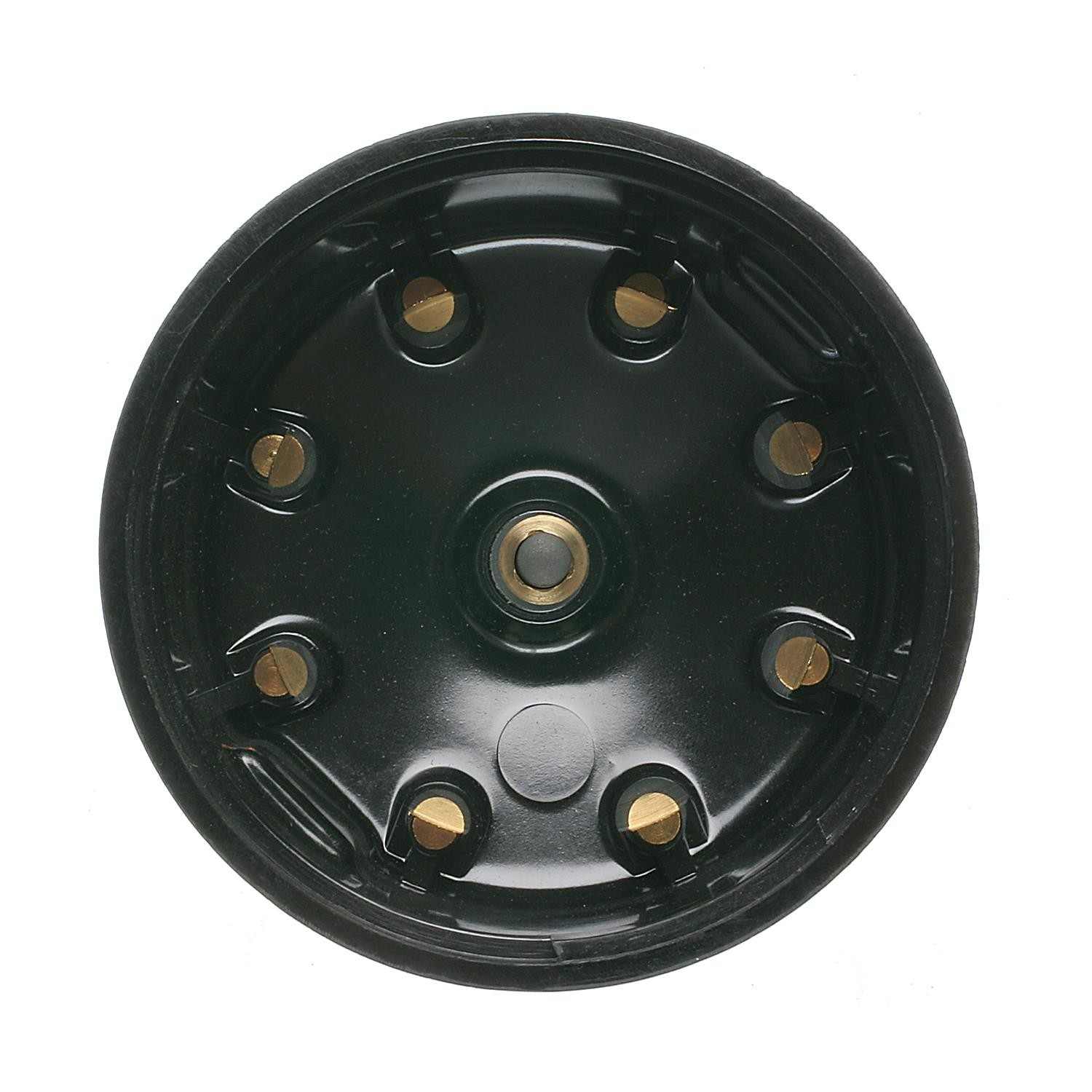 Standard Ignition Distributor Cap (AL-493) — image 3